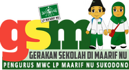 LP MAARIF NU SUKODONO
